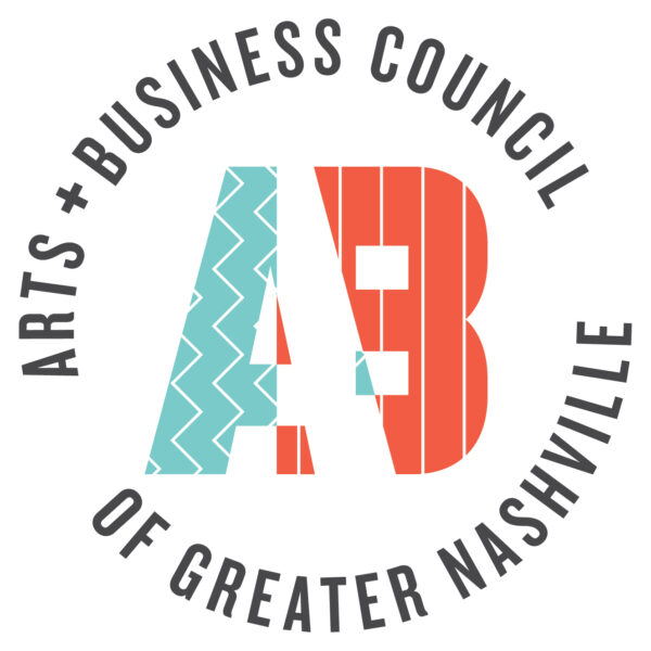 Donation to the Arts & Business Council